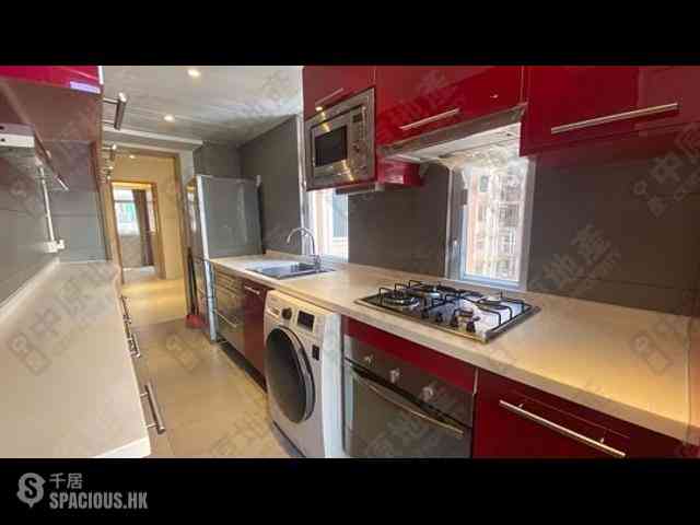 Mid Levels West - Minerva House 10