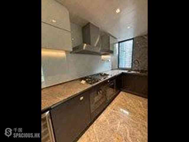 Wong Chuk Hang - The Southside Phase 3B Blue Coast Tower 1B 06