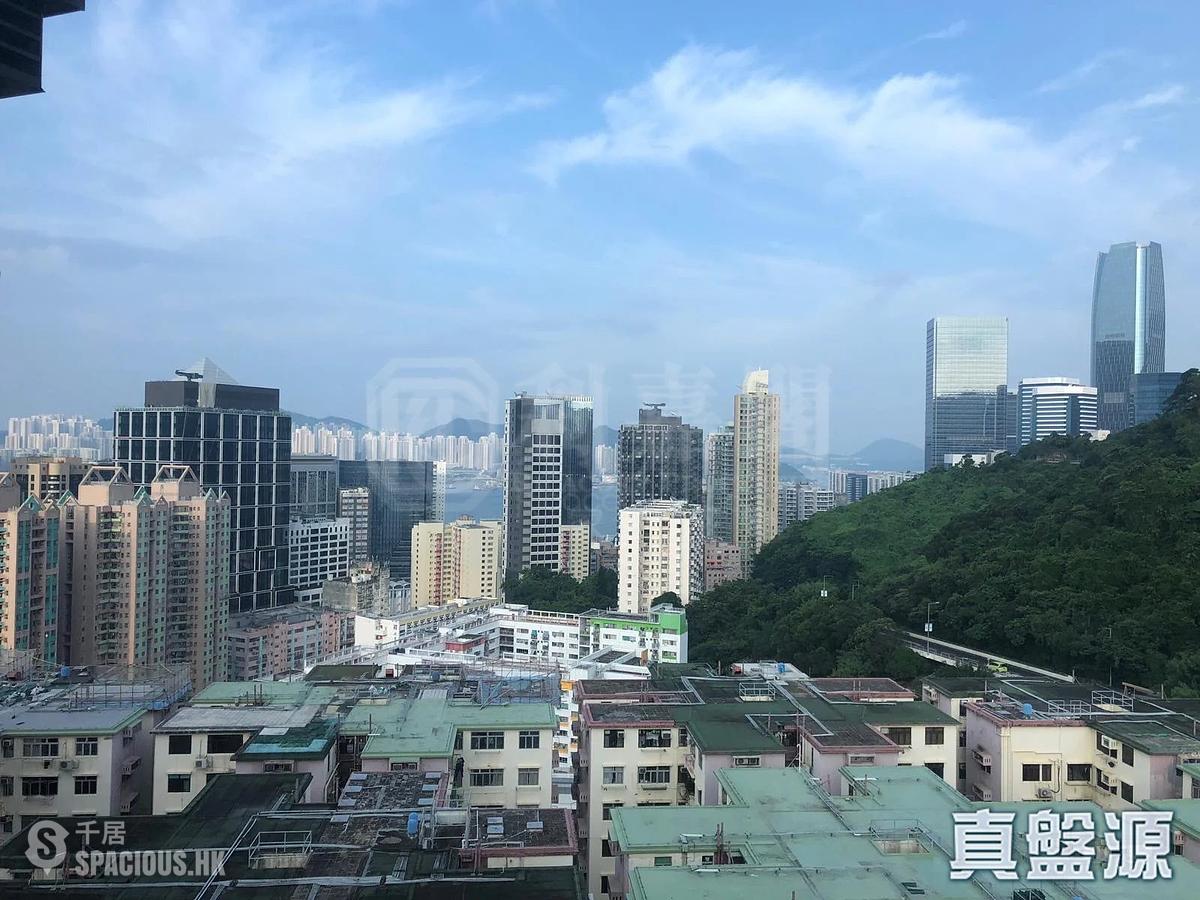 北角 - 柏蔚山2座 01