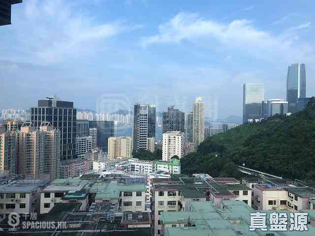 北角 - 柏蔚山2座 01