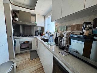 Wong Chuk Hang - Marinella Block 3 07