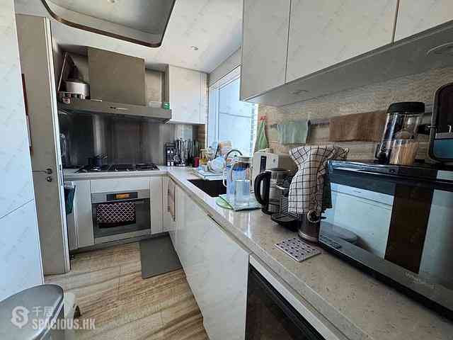 Wong Chuk Hang - Marinella Block 3 07