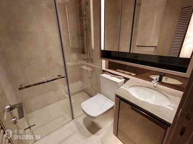 Wong Chuk Hang - The Southside Phase 1 Southland Tower 2A 08