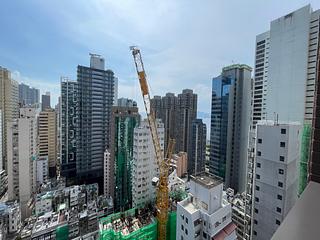 Sai Ying Pun - The Met. Sublime 10