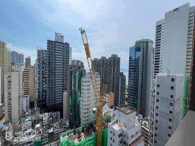 Sai Ying Pun - The Met. Sublime 10