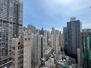 Sai Ying Pun - The Met. Sublime 11