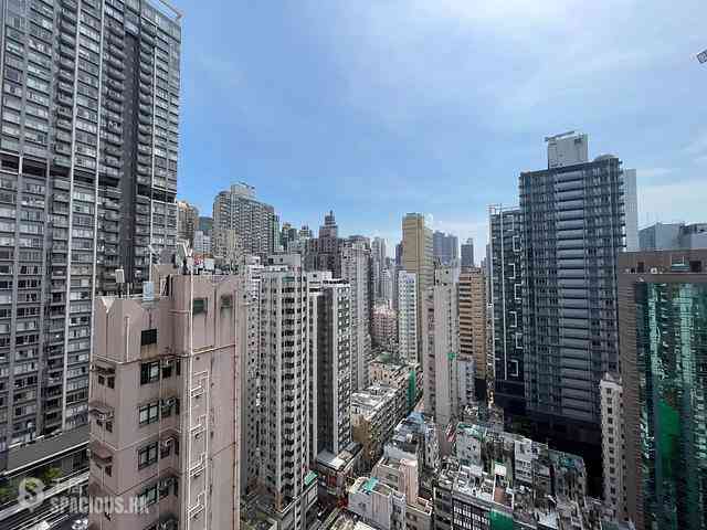 Sai Ying Pun - The Met. Sublime 11