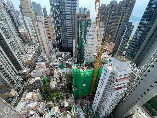 Sai Ying Pun - The Met. Sublime 12