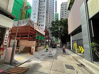 Sai Ying Pun - The Met. Sublime 14