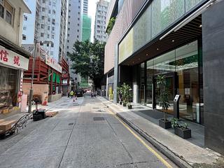Sai Ying Pun - The Met. Sublime 15