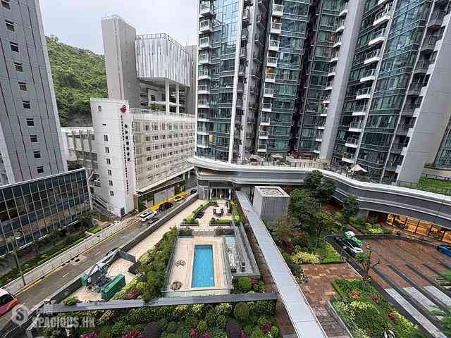 Wong Chuk Hang - The Southside Phase 4A 09