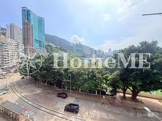 Happy Valley - Green Valley Mansion 04