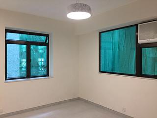 Mid Levels Central - Caine Building 04