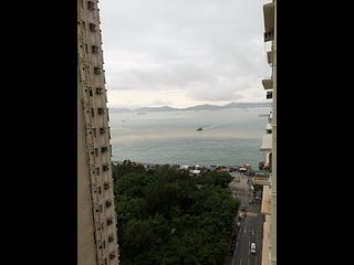 Shek Tong Tsui - Belcher Court 05