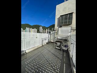 Kennedy Town - Smithfield Terrace Block A 02