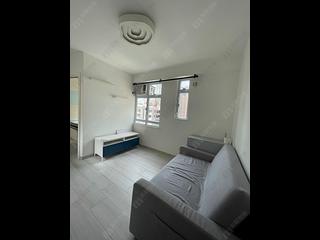 Kennedy Town - Smithfield Terrace Block A 03