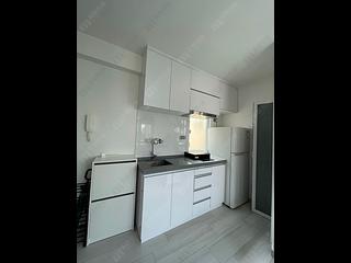 Kennedy Town - Smithfield Terrace Block A 04