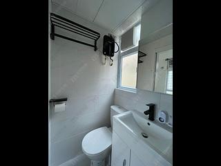 Kennedy Town - Smithfield Terrace Block A 06