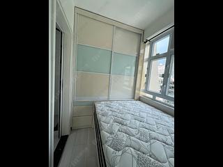 Kennedy Town - Smithfield Terrace Block A 07