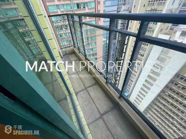 Sheung Wan - Medal Court 03