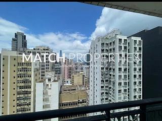 Sheung Wan - Medal Court 04