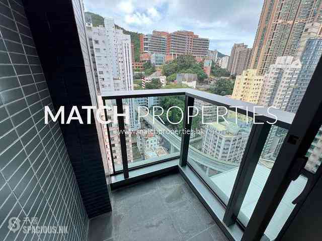 Shek Tong Tsui - Novum West 03