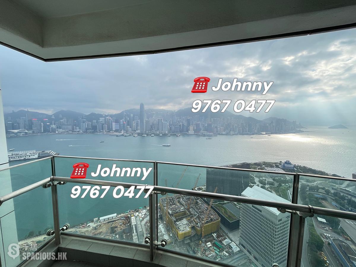 West Kowloon - The Harbourside Block 2 01