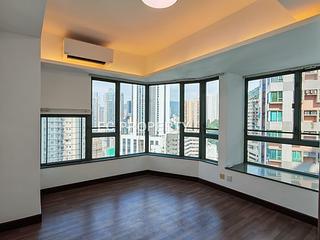 Wan Chai - Monmouth Villa 11