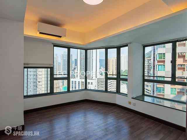 Wan Chai - Monmouth Villa 11
