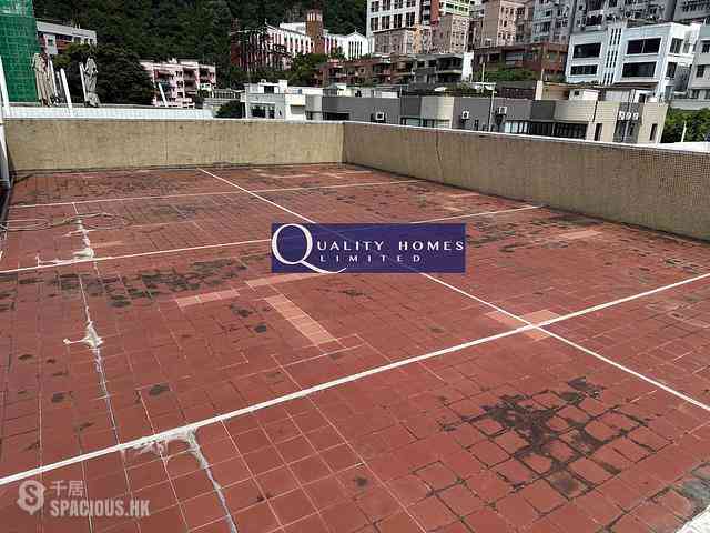 Happy Valley - Amber Garden 23