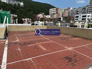 Happy Valley - Amber Garden 28