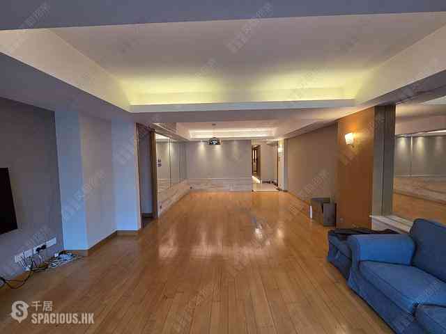 Mid Levels Central - Beau Cloud Mansion 02