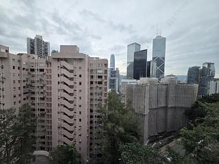 Mid Levels Central - Beau Cloud Mansion 03