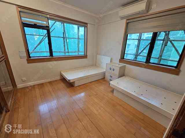 Mid Levels Central - Beau Cloud Mansion 05