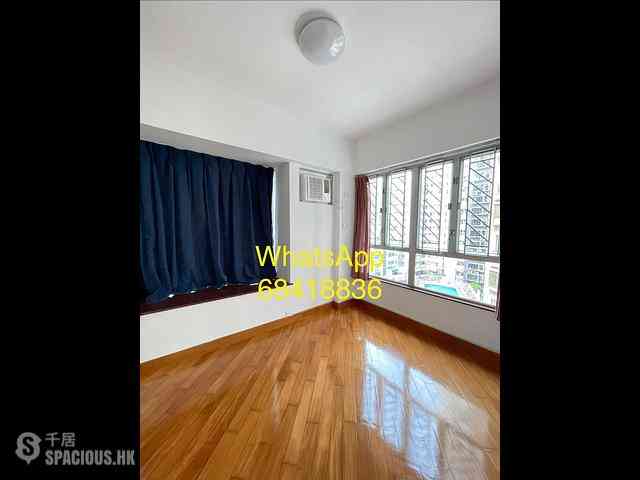 Sai Ying Pun - The Bonham Mansion 05