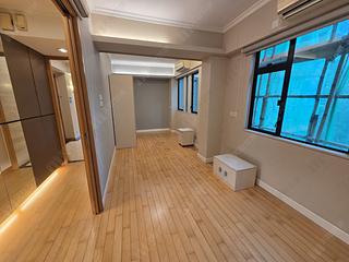 Mid Levels Central - Beau Cloud Mansion 07