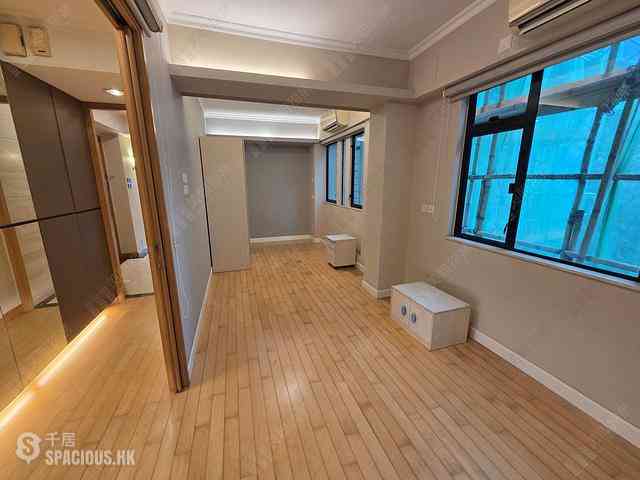 Mid Levels Central - Beau Cloud Mansion 07