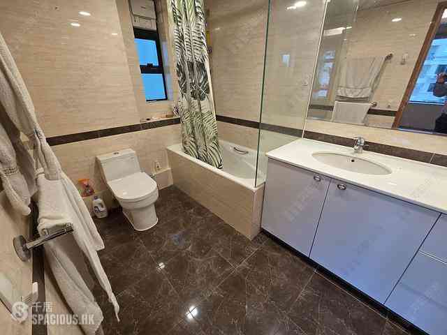Mid Levels Central - Beau Cloud Mansion 09