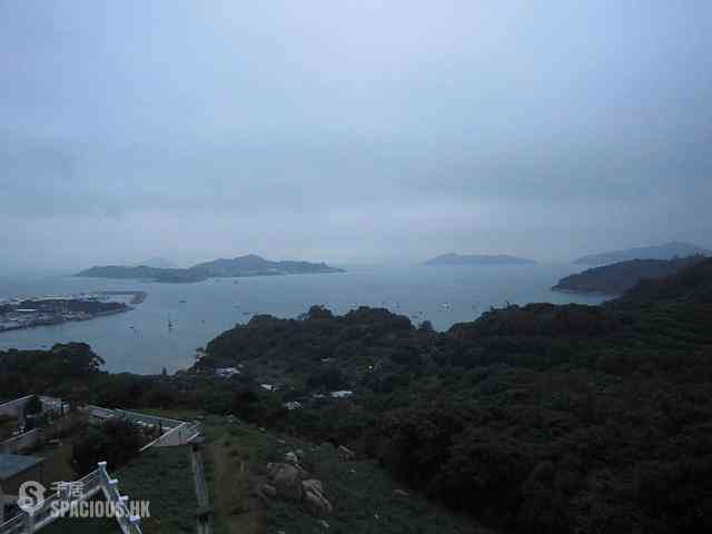 愉景湾 - 愉景湾9期 海蓝居 01