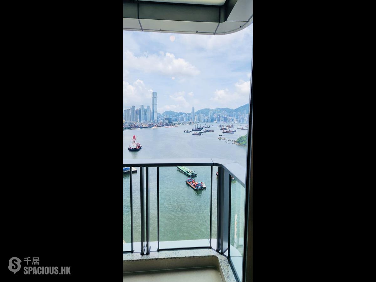 Cheung Sha Wan - Grand Victoria 01