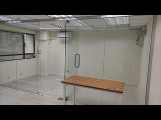 Causeway Bay - Causeway Bay Commercial Building 02