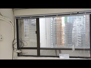 Causeway Bay - Causeway Bay Commercial Building 03