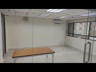 Causeway Bay - Causeway Bay Commercial Building 04