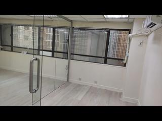 Causeway Bay - Causeway Bay Commercial Building 05