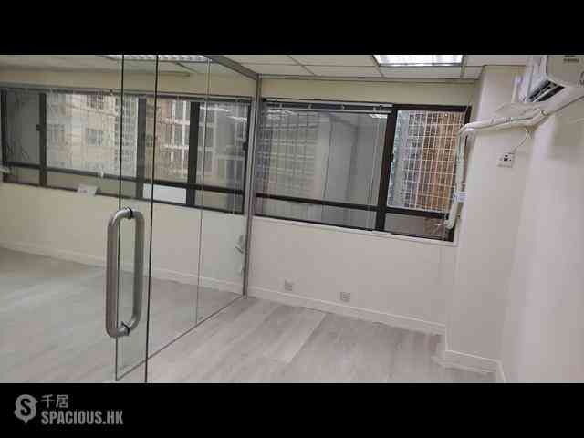 銅鑼灣 - 銅鑼灣商業大廈 05