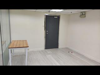 Causeway Bay - Causeway Bay Commercial Building 07