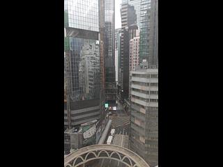 Causeway Bay - Causeway Bay Commercial Building 09