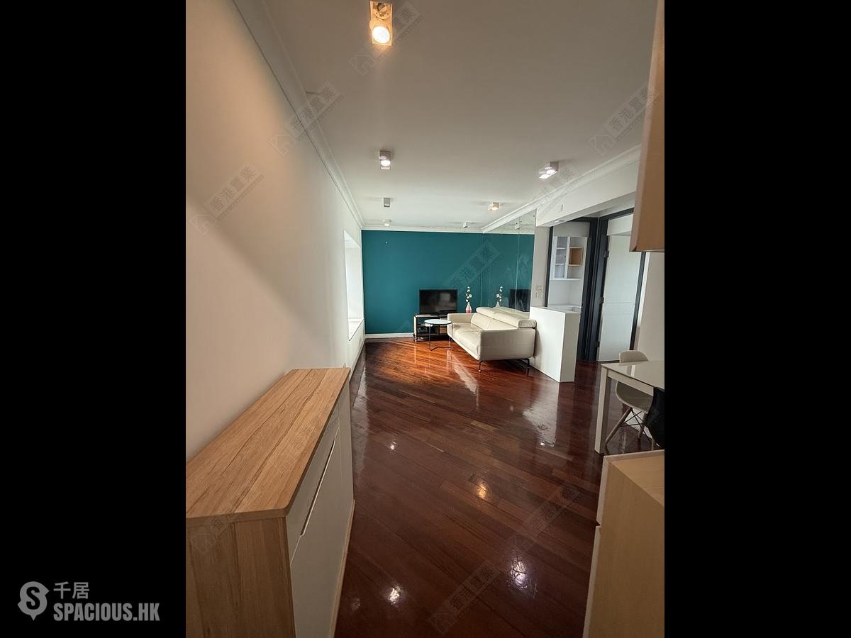 Tai Kok Tsui - The Long Beach Tower 3 01