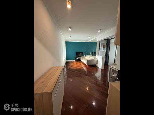 Tai Kok Tsui - The Long Beach Tower 3 01
