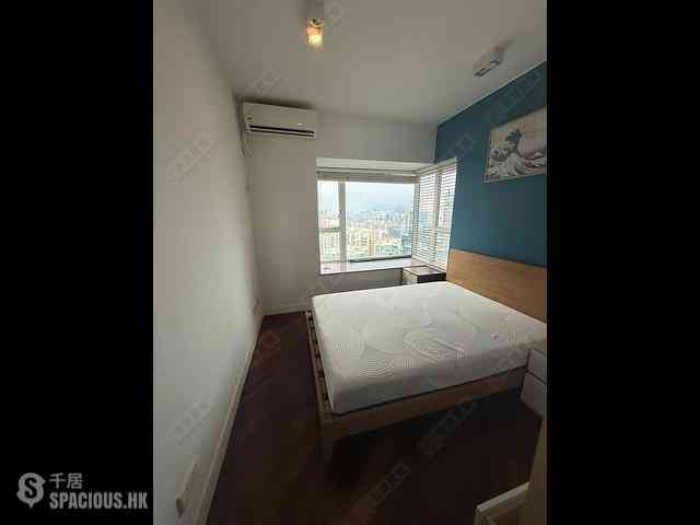 Tai Kok Tsui - The Long Beach Tower 3 02